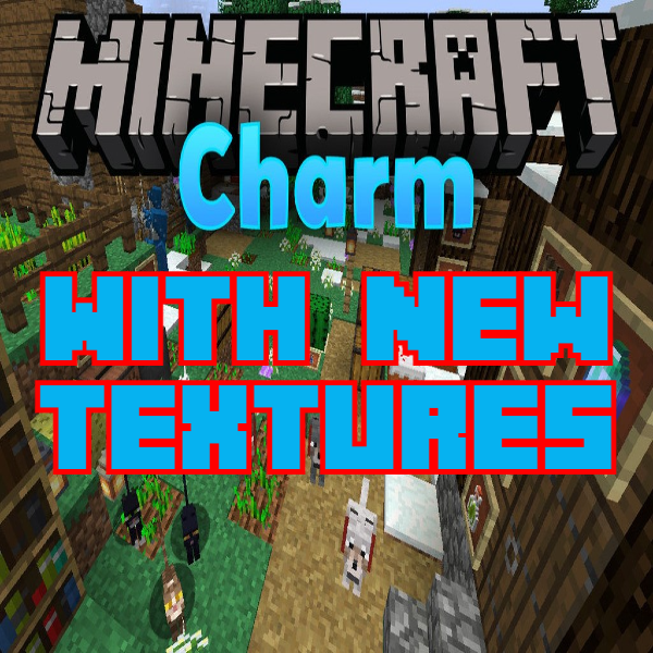 Charm - Minecraft Mods - CurseForge
