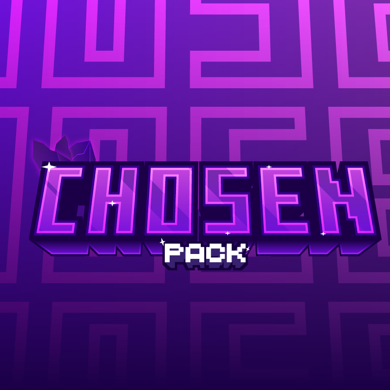Chosen Pack 
