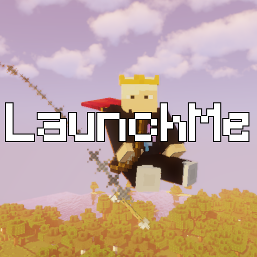 LaunchMe Plugin