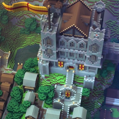 Advanced Kingdoms logo