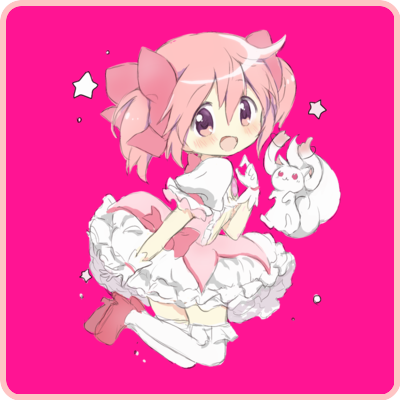 Puella Magi Madoka Magica Custom GUI Pack project avatar