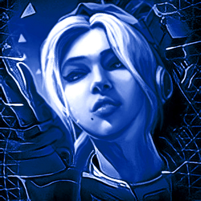 Plazma's Icons project avatar