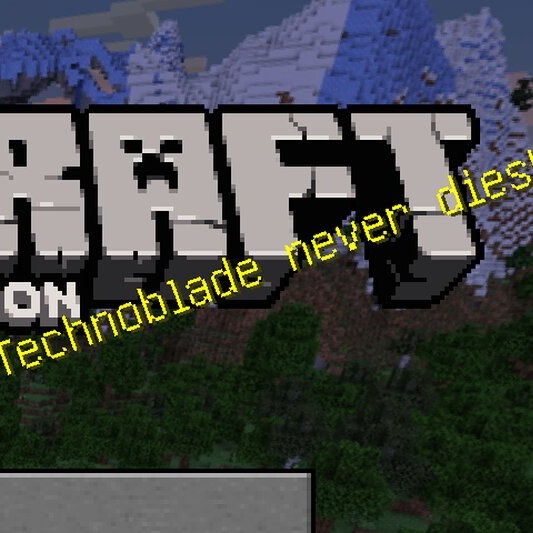 Modern Splash Texts Screenshots - Resource Packs - Minecraft