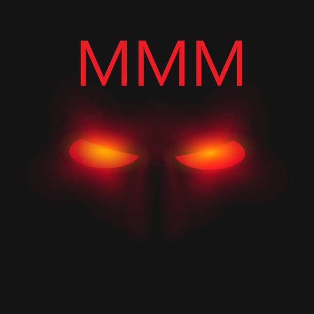Monsters the Monstrous and Mayhem