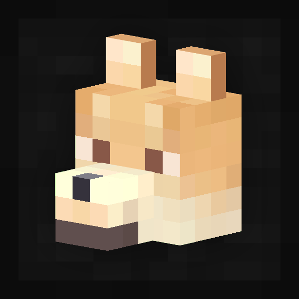 Voidomon's Wolf Pack logo