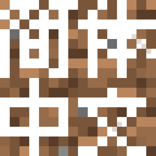 Unicode Symbols For Minecraft