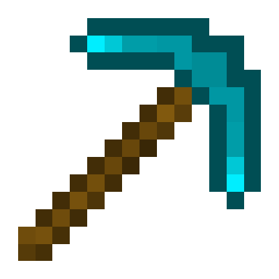 Various Minecraft Evolution