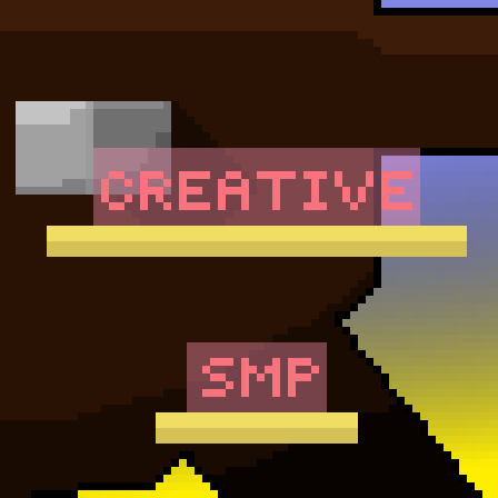 Creative Smp - Minecraft Modpacks - CurseForge