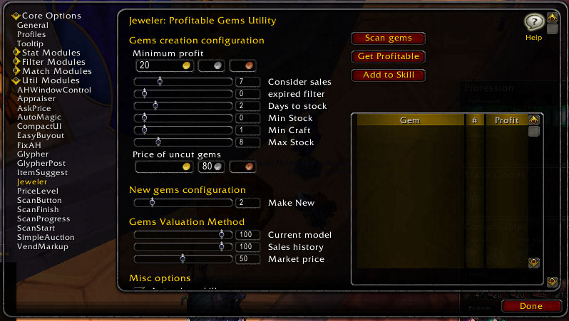 Auc-Util-Jeweler logo
