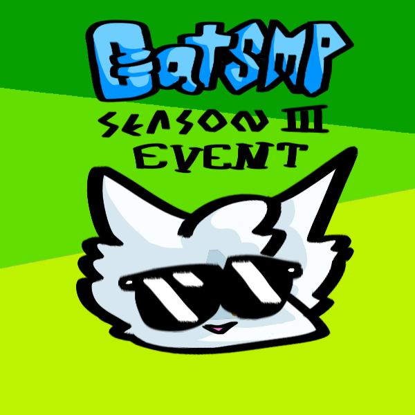 The Cat SMP Event Collective Beta 1.19 icon