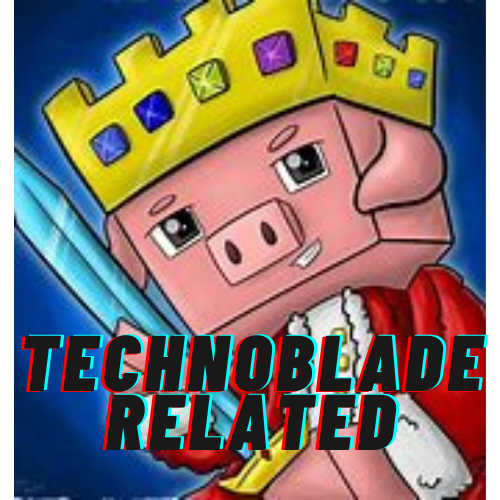 Tecnoblade Never Dies - Minecraft Mods - CurseForge