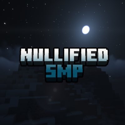 NullfiedSMP Legacy Edition