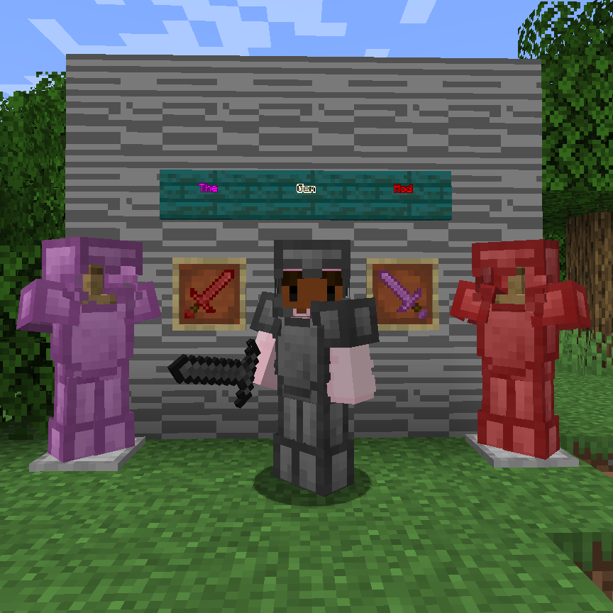Crystalized - Minecraft Mods - CurseForge