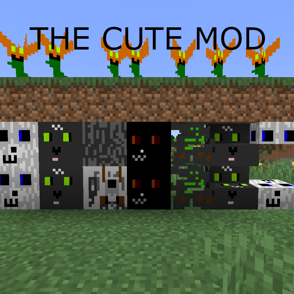 Big but smol and very cute - Minecraft Modpacks - CurseForge