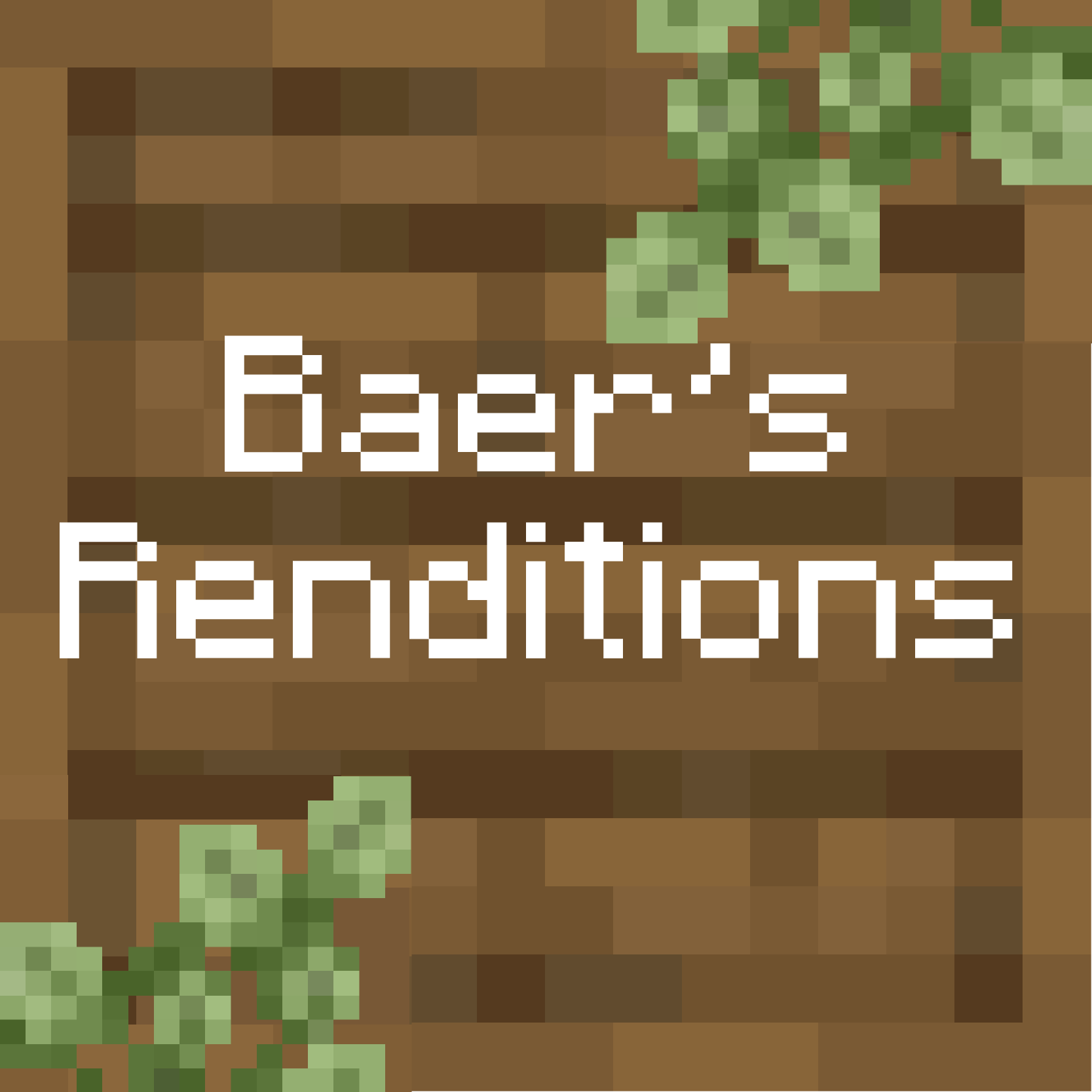 Baer's Renditions logo
