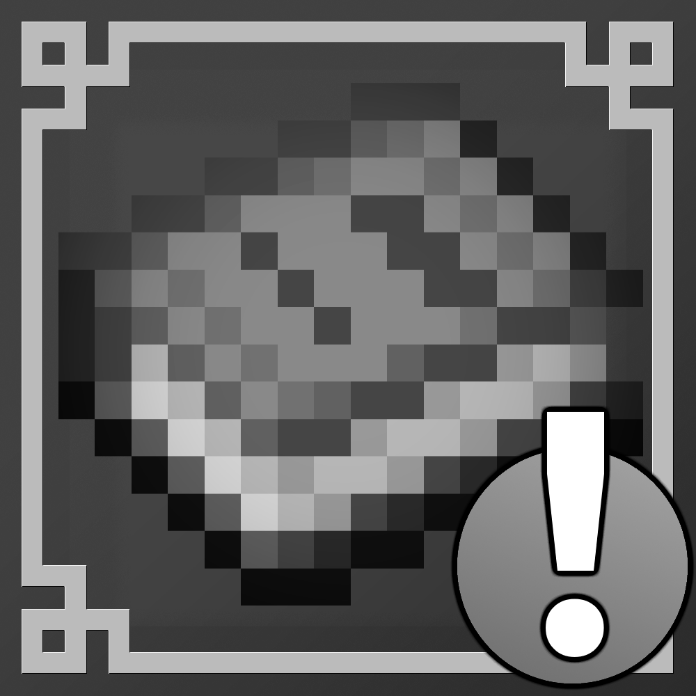 Crafting Expansion (Discontinued) logo
