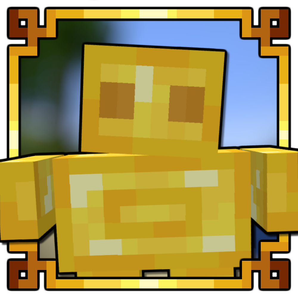 The Gold Rush - Mods - Minecraft - CurseForge