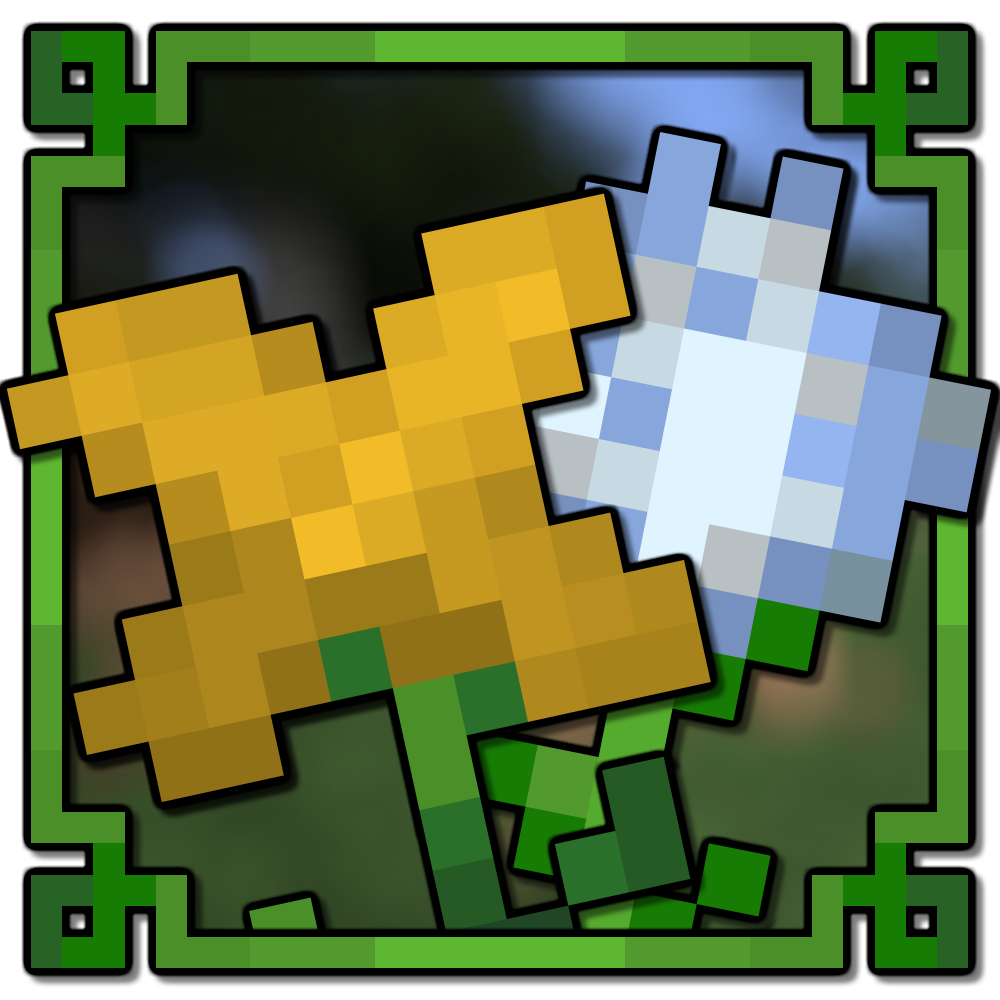 Download - Nature Expansion - Mods - Minecraft - CurseForge