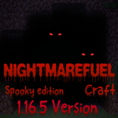 NightmareCraft Resurrection 