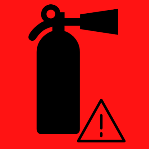 FireSafety logo