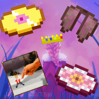 Everything Technoblade