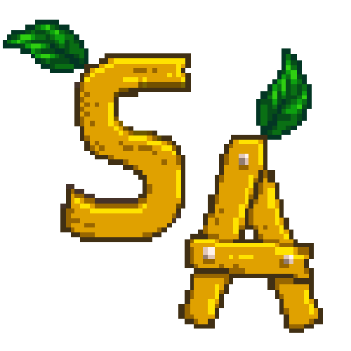 Stardew Armory [Fabric]
