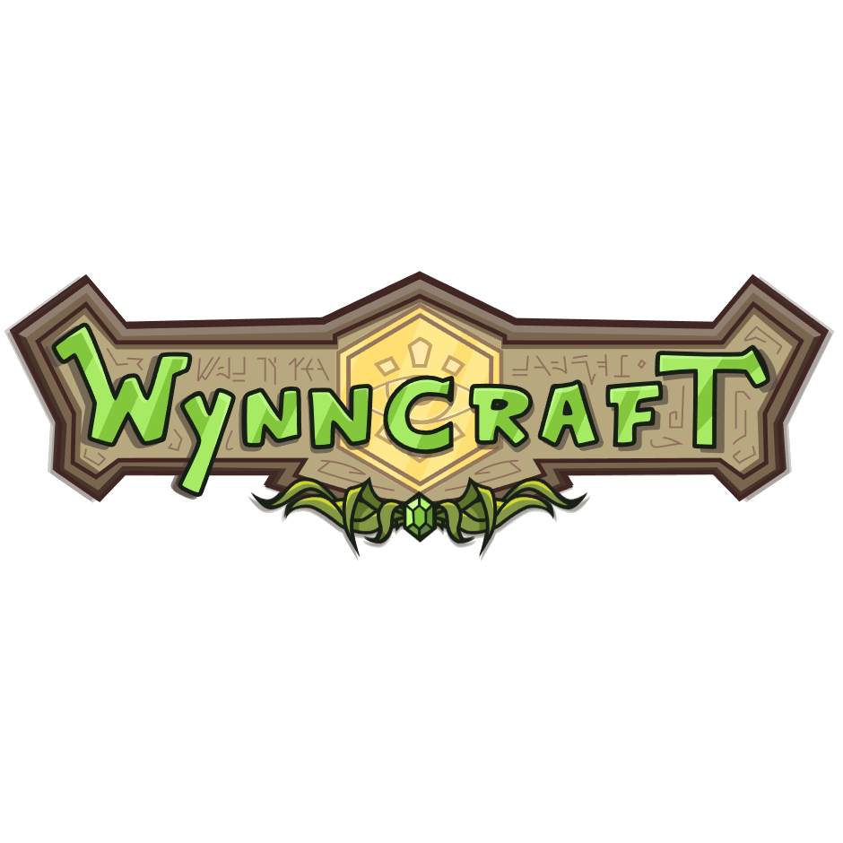 Текстур пак wynncraft