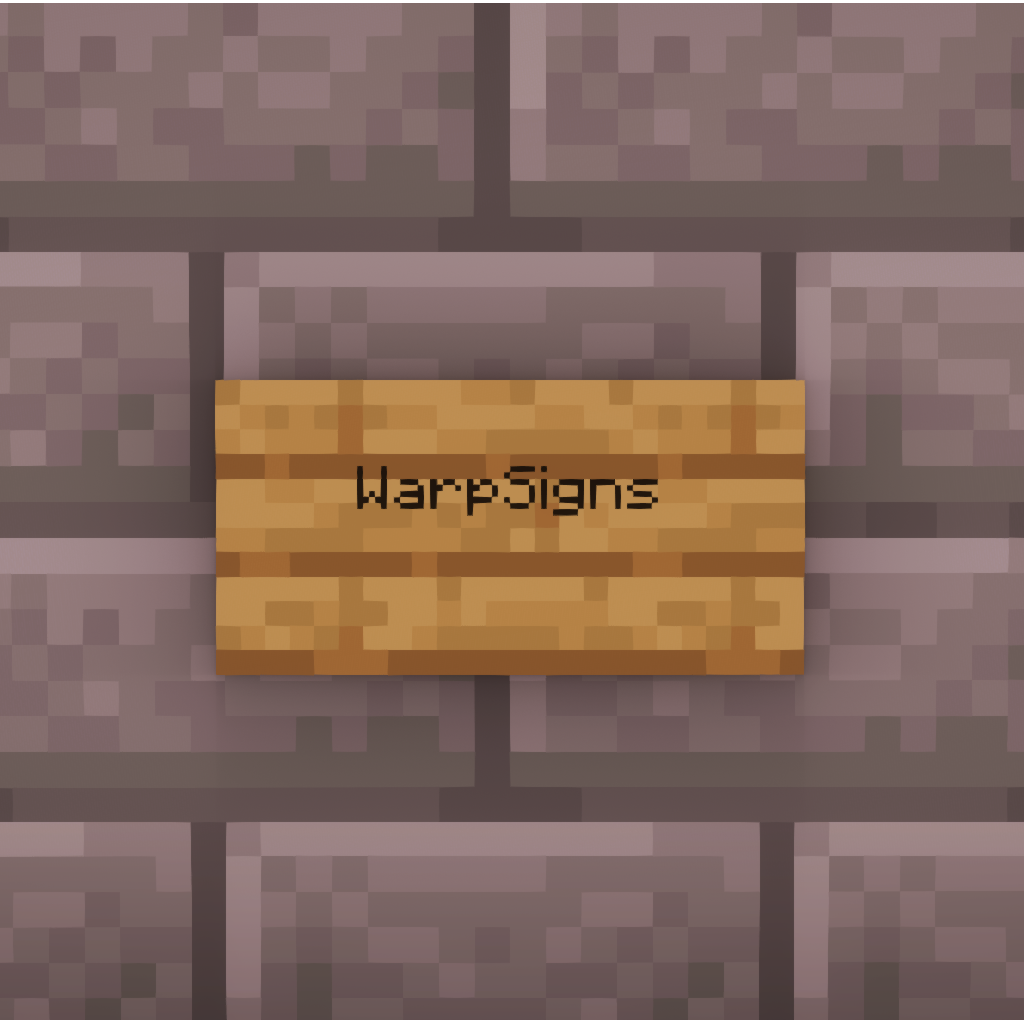 WarpSigns