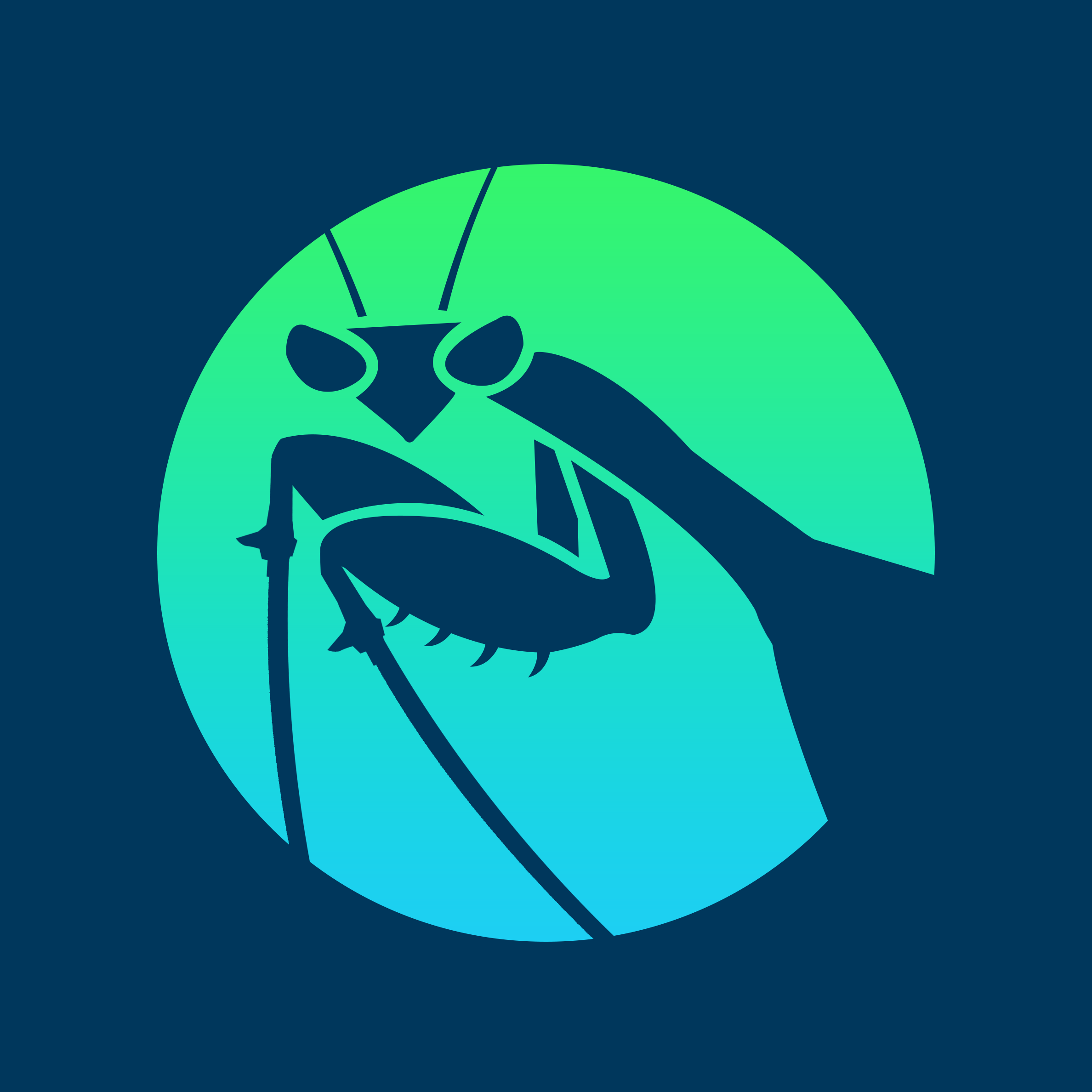 The colony logo