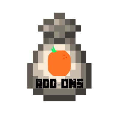 Treasure Bags - Addon logo