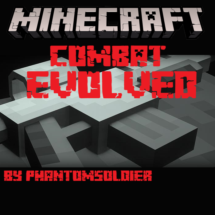 Combat Evolved - Guns, Dungeons, & More!