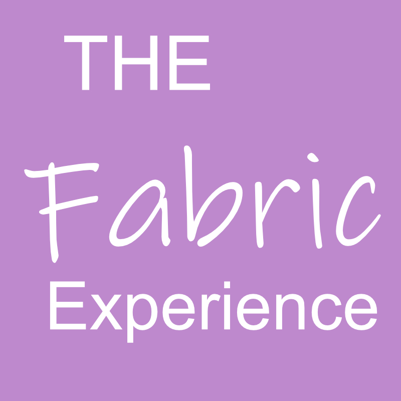 The Fabric Experience - Adventure to the End logo