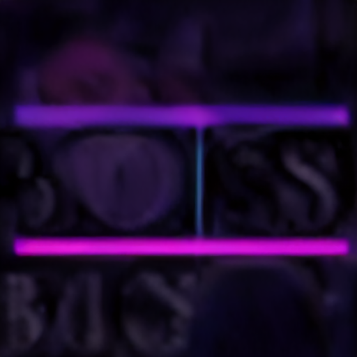 Bossbar Stack [Fabric/Forge] logo