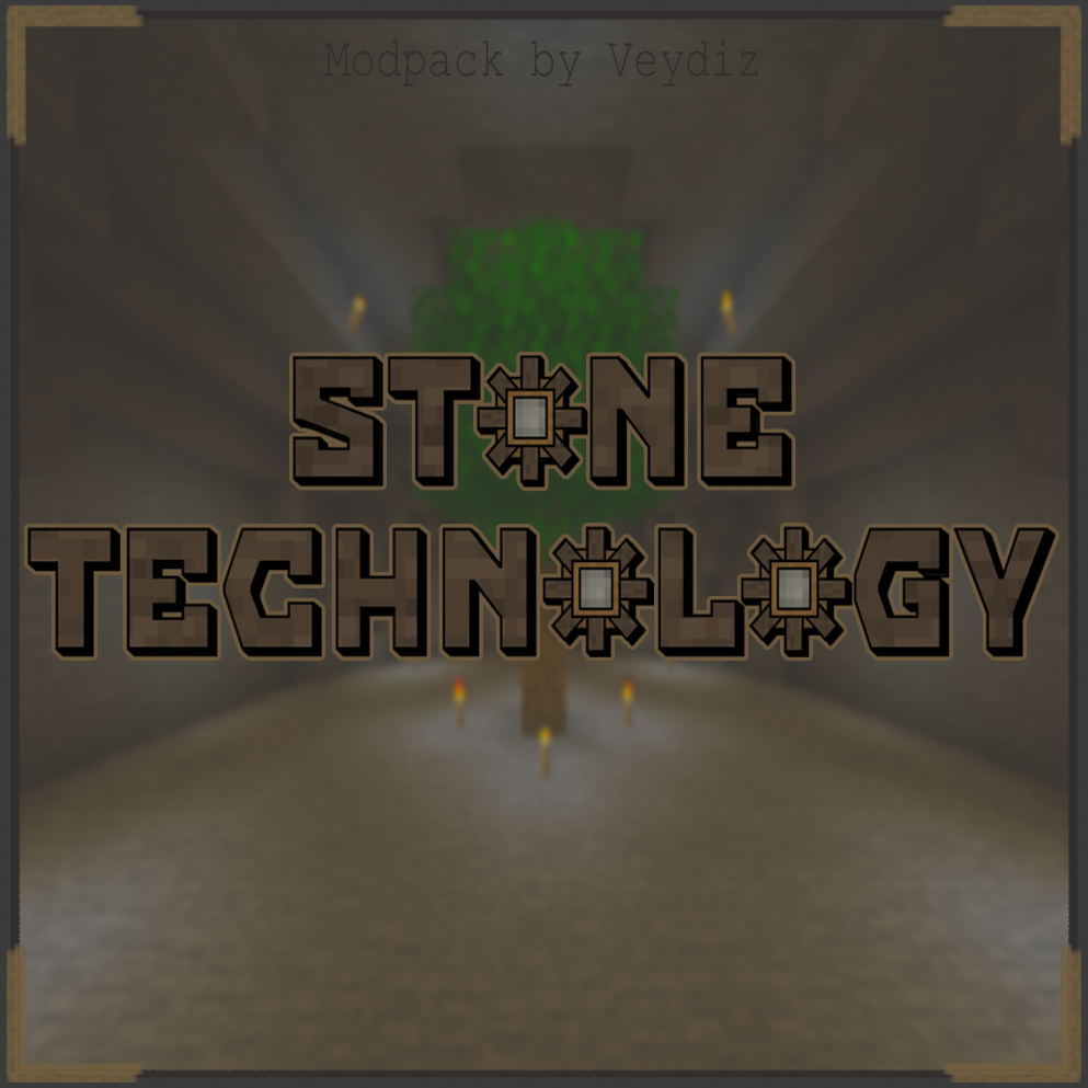 Stone Technology logo