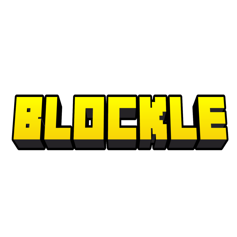 Blockle