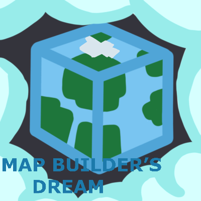 Map Builder's Dream - but smaller