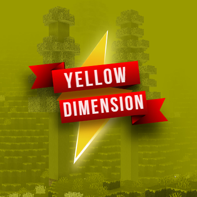 Yellow Dimension