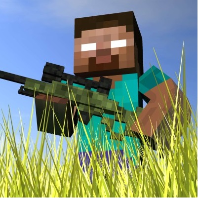 add gun
