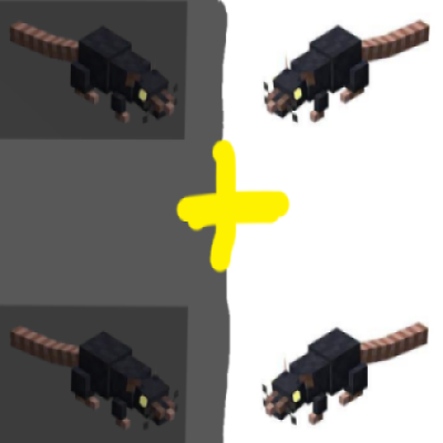 Ratman Mode - Modpacks - Minecraft - CurseForge