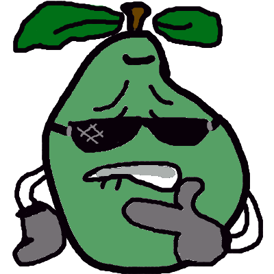 Pear