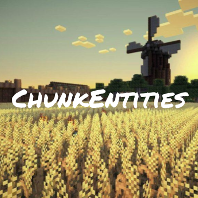 ChunkEntities