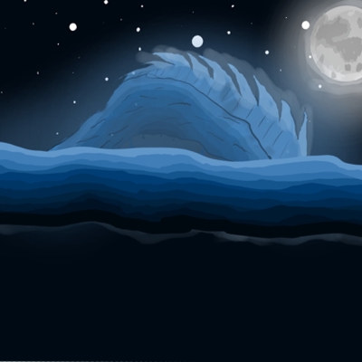 Leviathans Seven Seas logo
