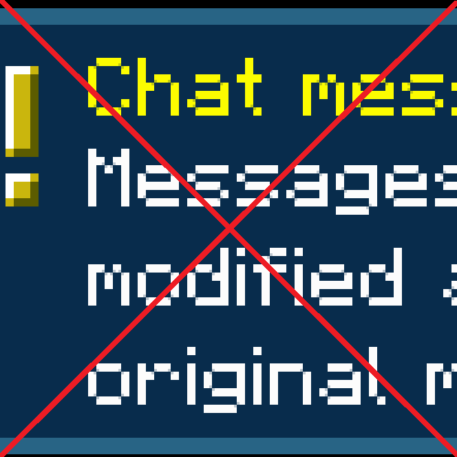 How to Disable Chat in Minecraft [All Versions]