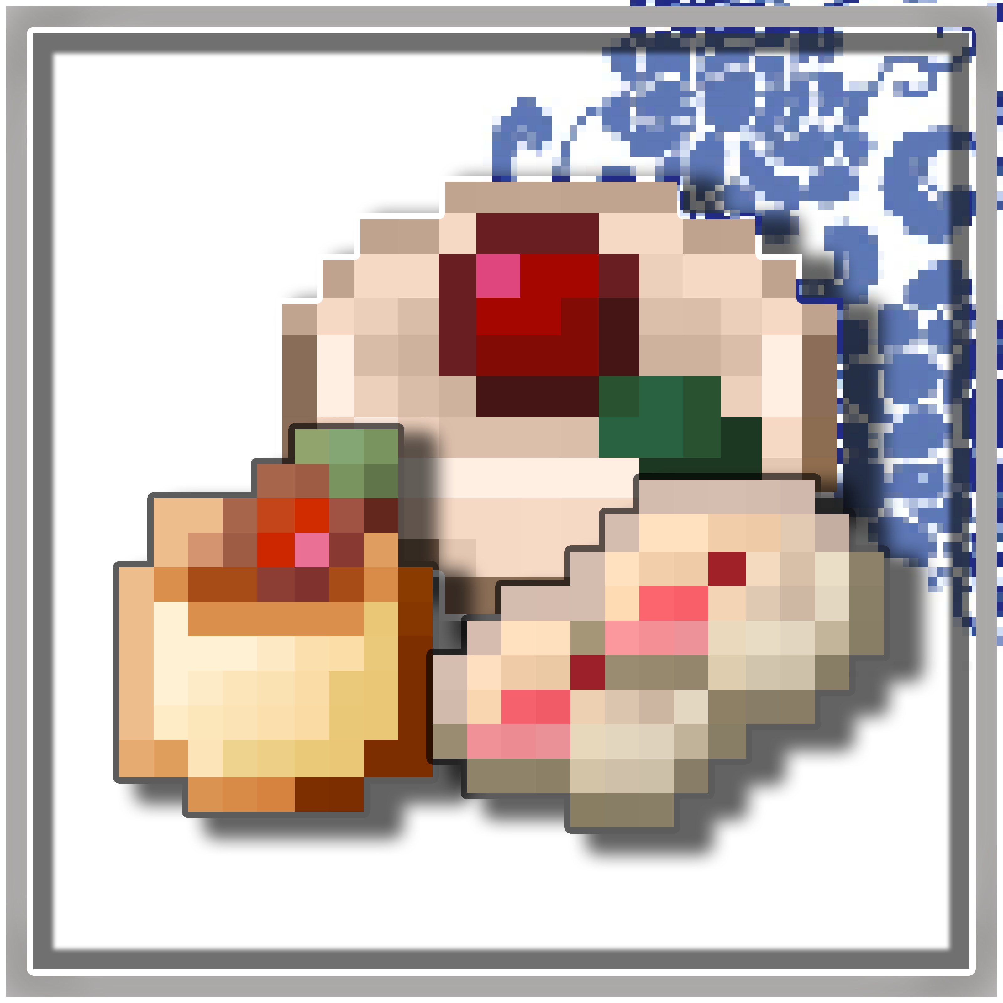 Light Meals Mods Minecraft