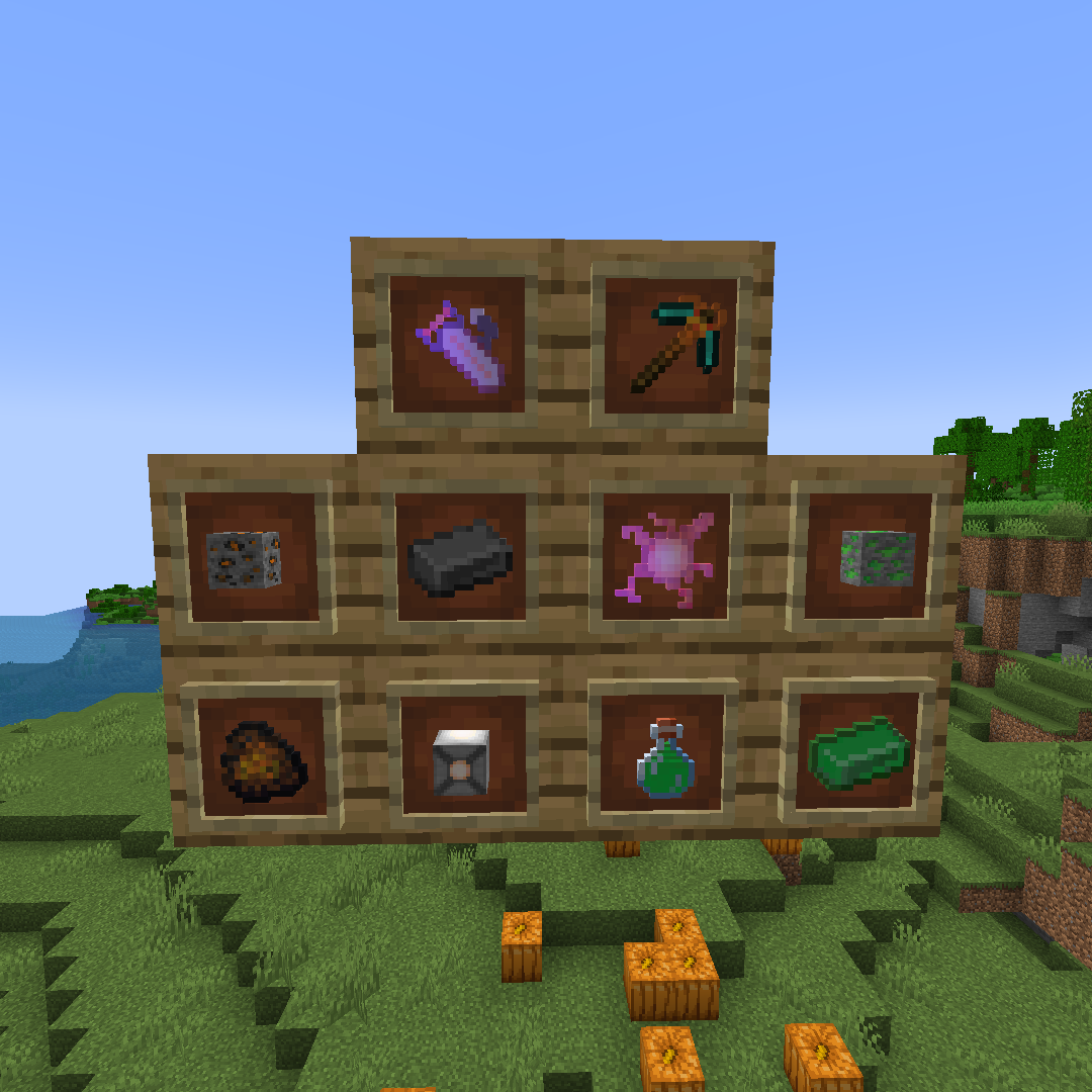 Energy´s Tech - Mods - Minecraft - CurseForge