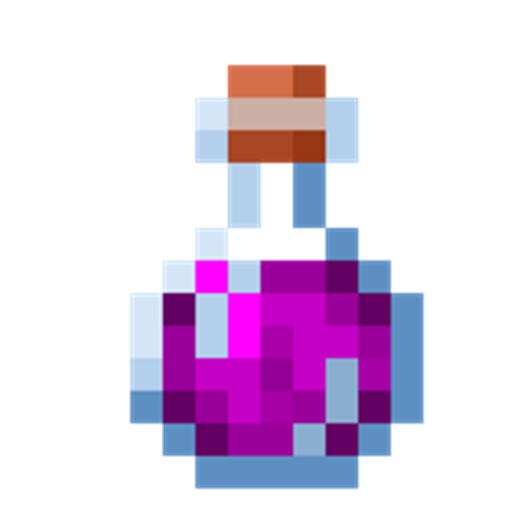 BetterPotions