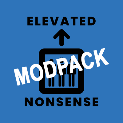 Elevated Nonsense SMP