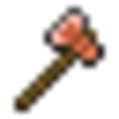 Copper Items - Minecraft Mods - CurseForge