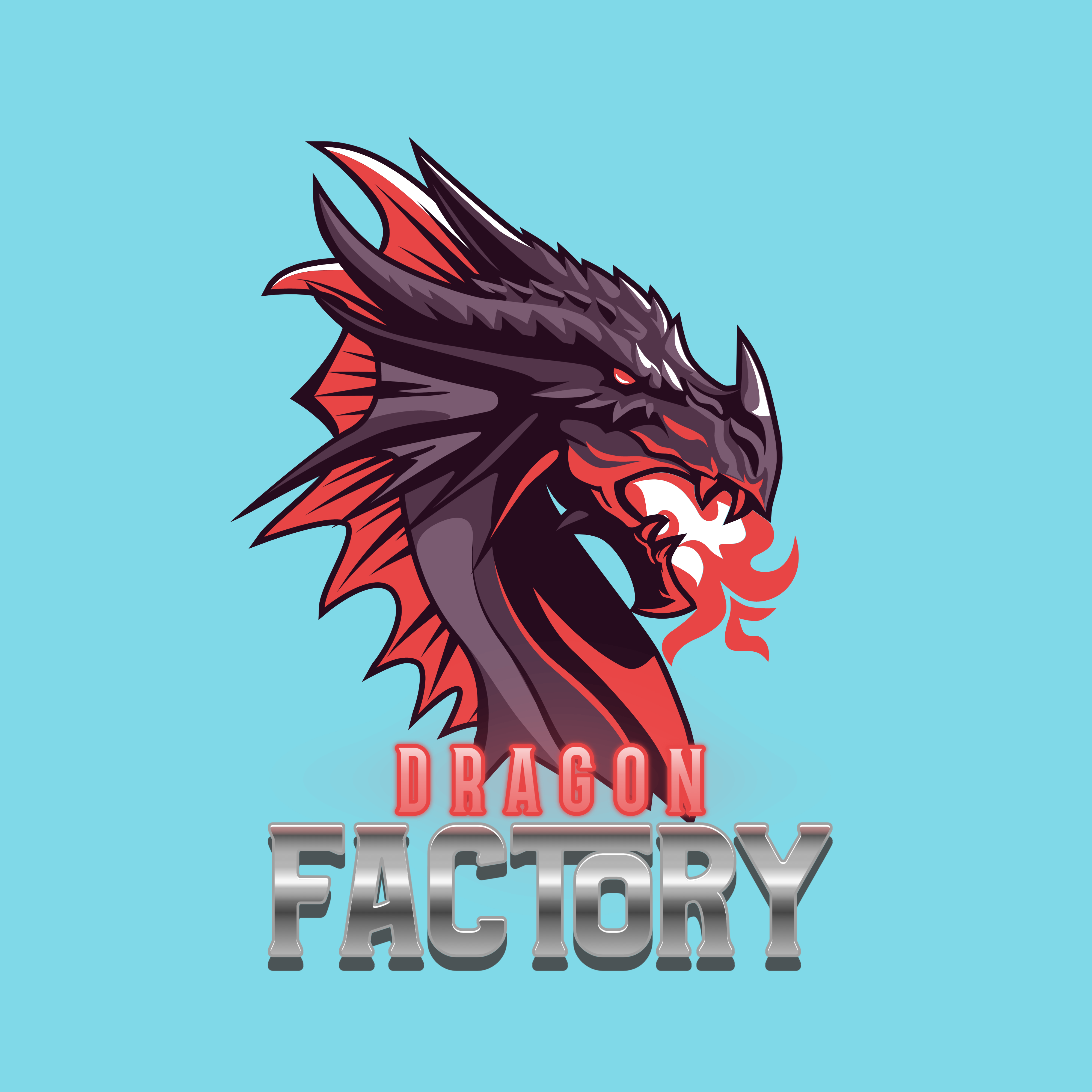 Dragon Factory 1.18.2