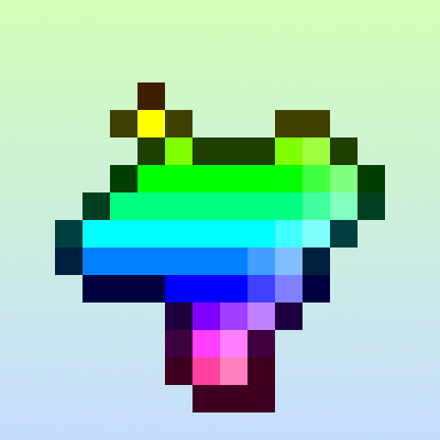 Magic Special Things